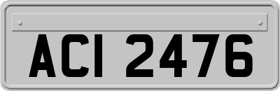 ACI2476