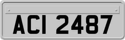 ACI2487