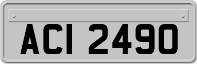 ACI2490