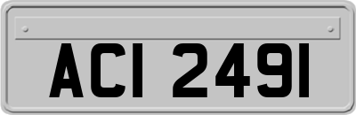 ACI2491