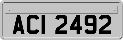 ACI2492