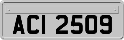 ACI2509