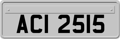ACI2515