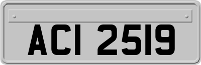 ACI2519