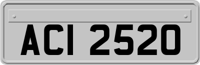 ACI2520