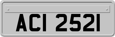 ACI2521