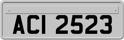 ACI2523