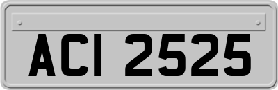 ACI2525