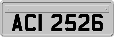 ACI2526