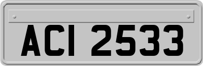ACI2533