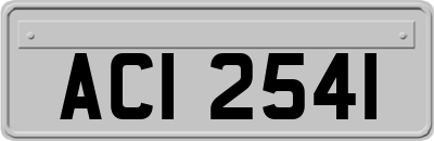 ACI2541