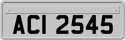 ACI2545