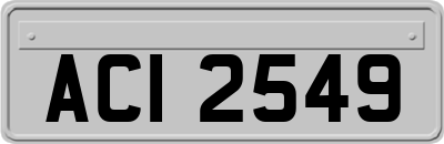 ACI2549