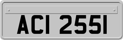 ACI2551