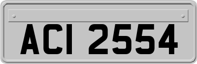 ACI2554