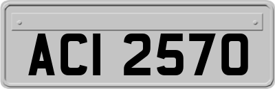 ACI2570