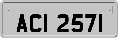 ACI2571