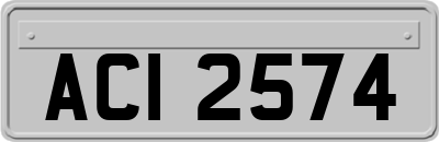 ACI2574