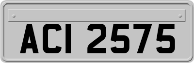 ACI2575
