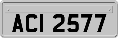ACI2577