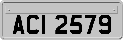 ACI2579