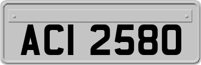 ACI2580