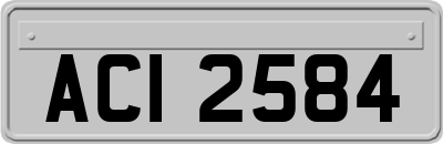 ACI2584