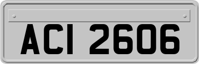 ACI2606
