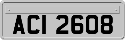 ACI2608