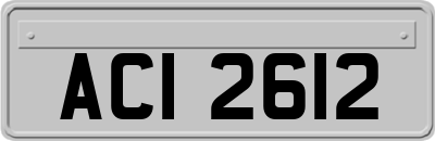 ACI2612
