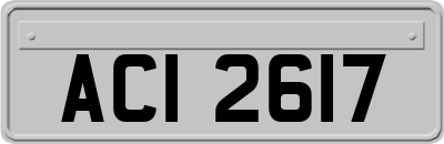 ACI2617