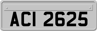 ACI2625