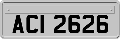 ACI2626