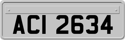 ACI2634