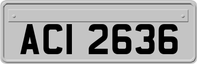 ACI2636