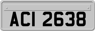 ACI2638