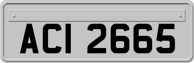 ACI2665