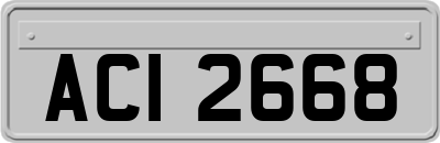 ACI2668