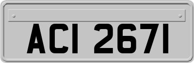 ACI2671