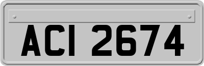 ACI2674