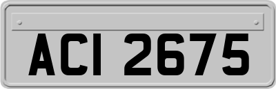 ACI2675