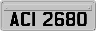 ACI2680
