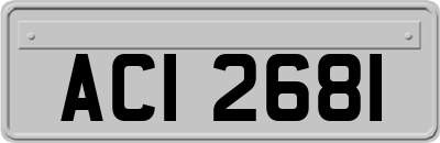 ACI2681