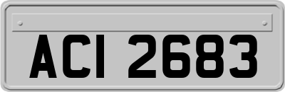 ACI2683
