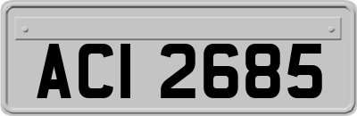 ACI2685