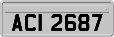 ACI2687