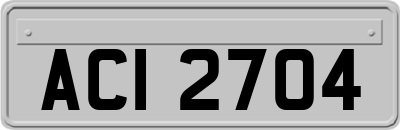 ACI2704