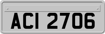 ACI2706
