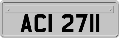 ACI2711