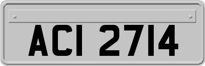 ACI2714